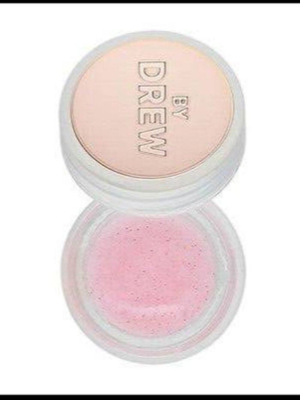 Flower by Drew Lip Scrub